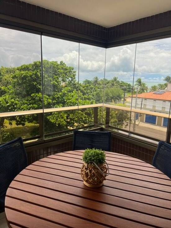 Apartamento Areia Dourada, Cabedelo - PB