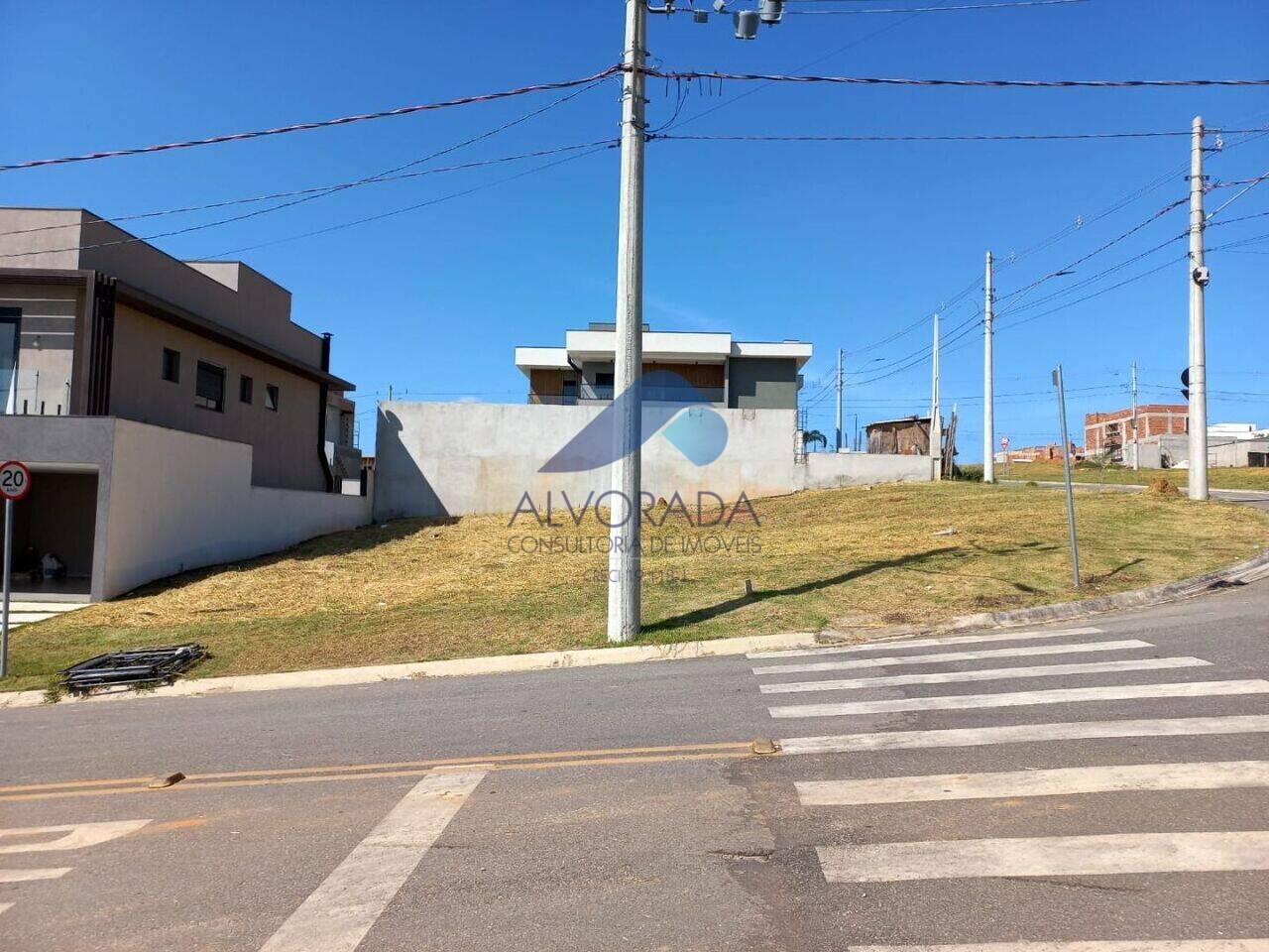 Terreno Parque Residencial Maria Elmira, Caçapava - SP