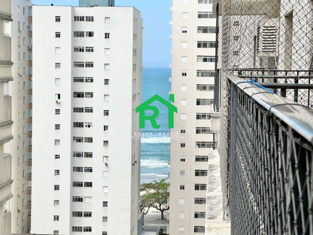 Apartamento Pitangueiras, Guarujá - SP