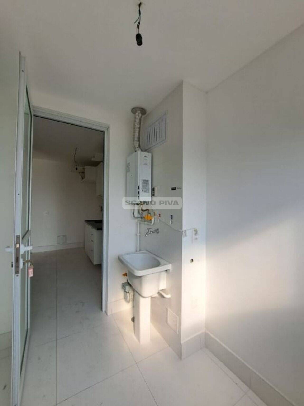 Apartamento duplex Mooca, São Paulo - SP