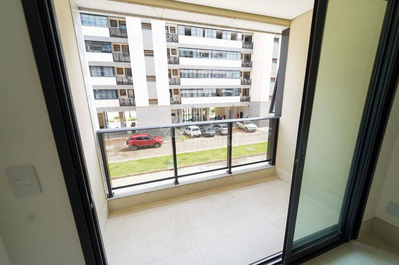 Apartamento Noroeste, Brasília - DF