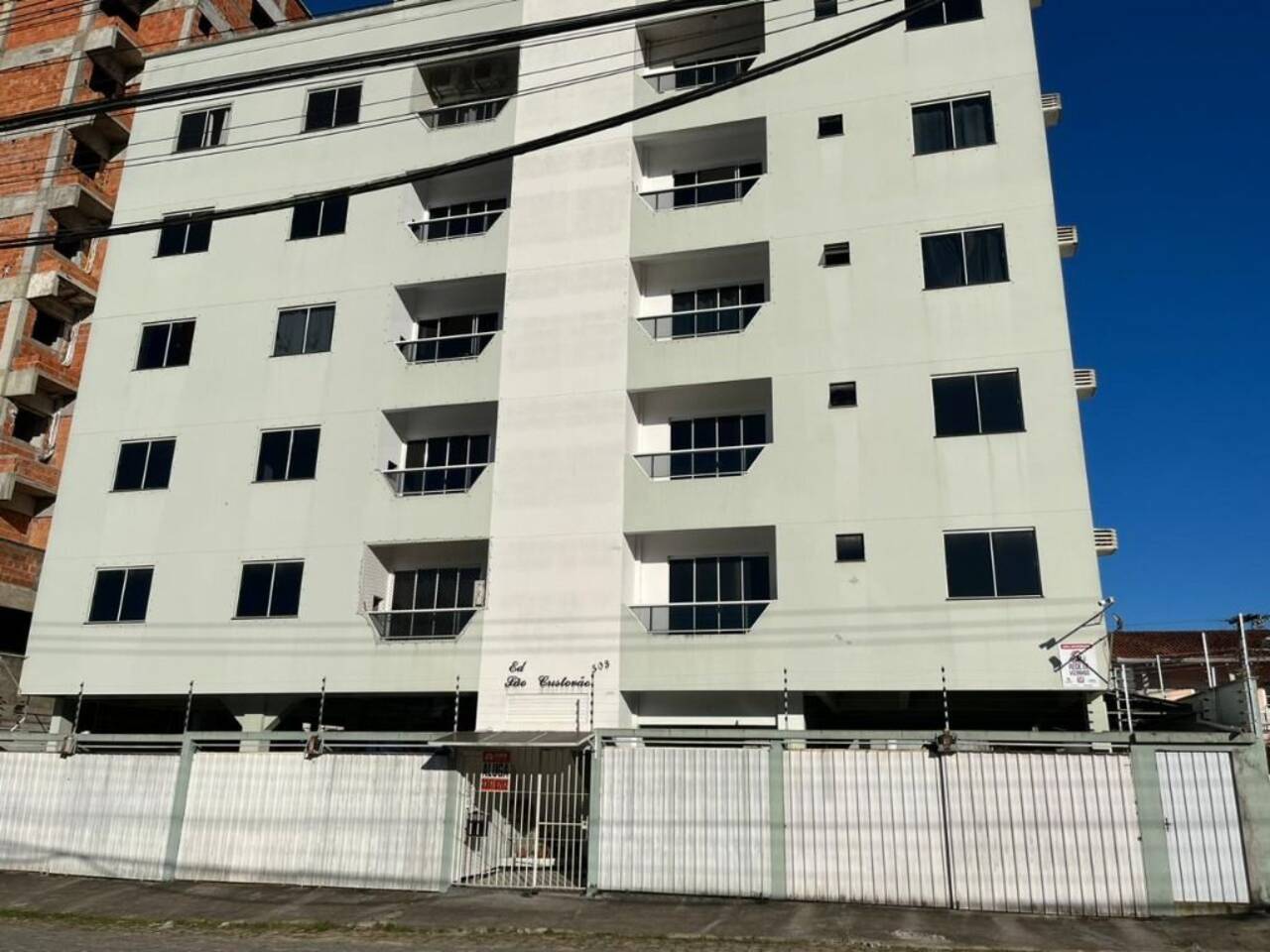 Apartamento Tabuleiro, Camboriú - SC