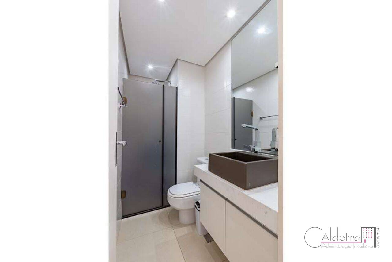 Apartamento Vila Gumercindo, São Paulo - SP