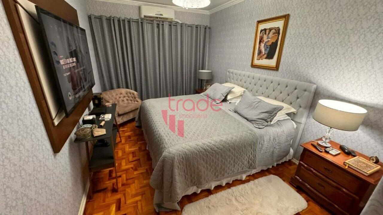 Apartamento Centro, Ribeirão Preto - SP