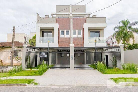 Casa de 164 m² na Maranhão - Portão - Curitiba - PR, à venda por R$ 1.199.000