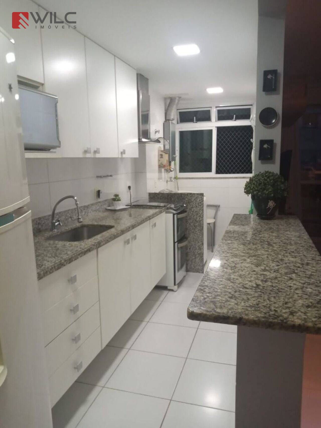 Apartamento Praça Seca, Rio de Janeiro - RJ