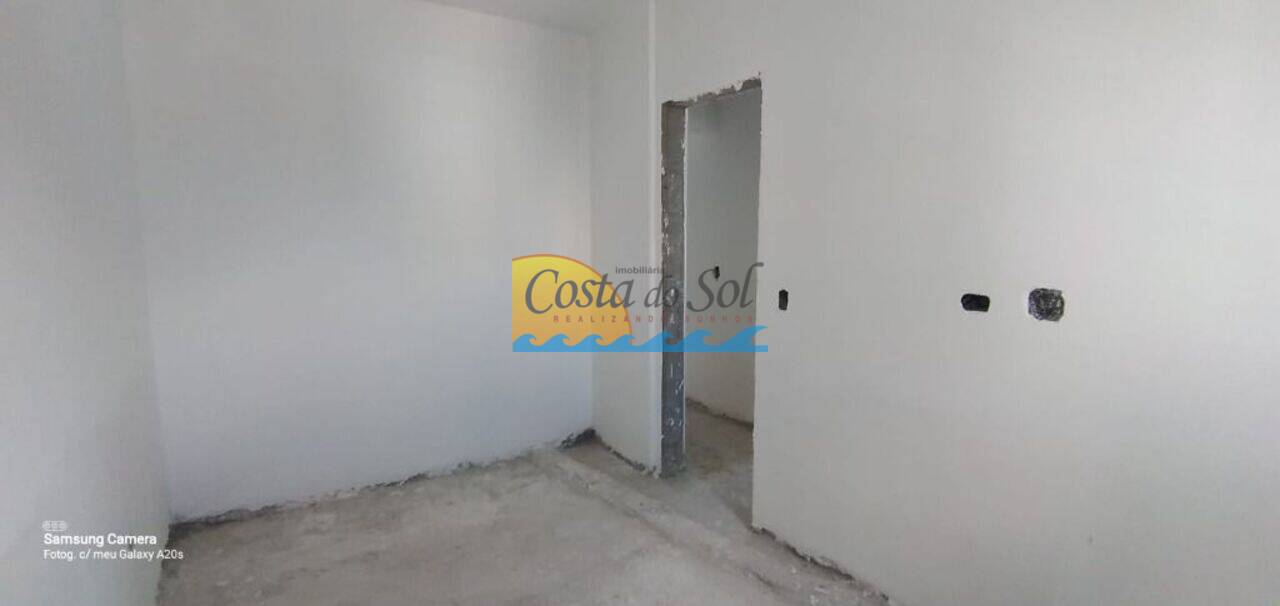 Apartamento Canto do Forte, Praia Grande - SP