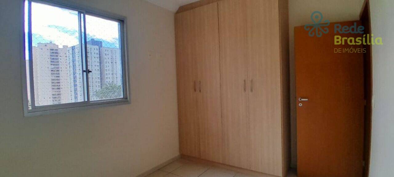 Apartamento Águas Claras, Brasília - DF