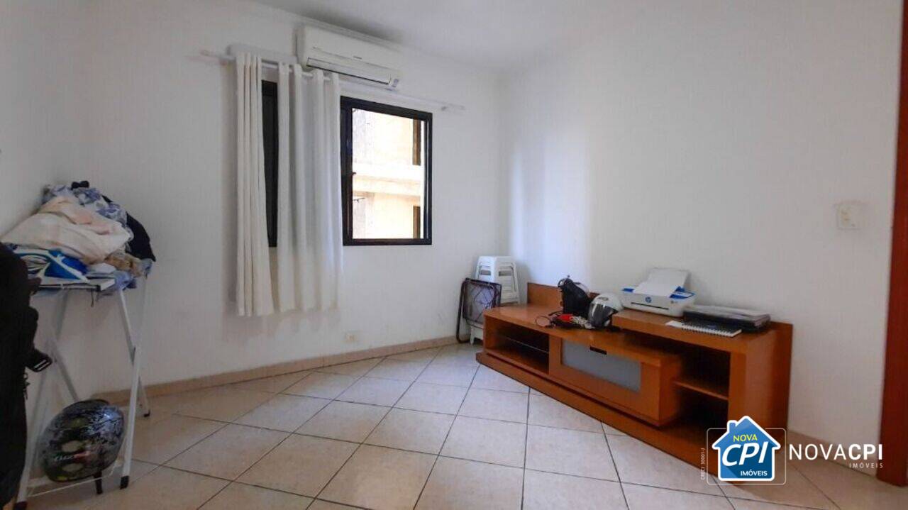 Apartamento Tupi, Praia Grande - SP