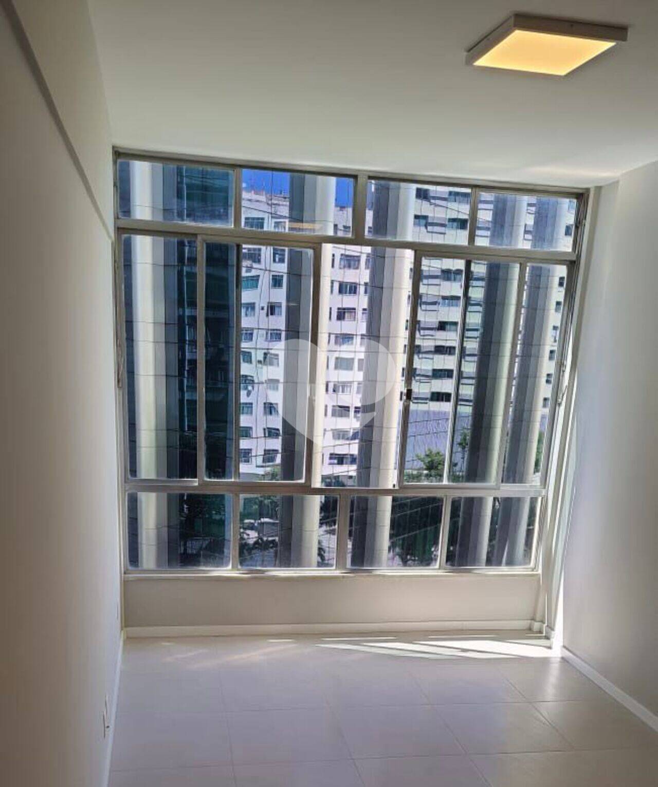 Apartamento Centro, Rio de Janeiro - RJ