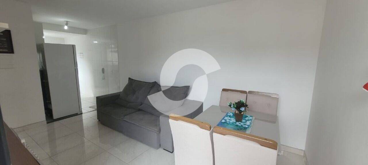 Apartamento Maria Paula, São Gonçalo - RJ