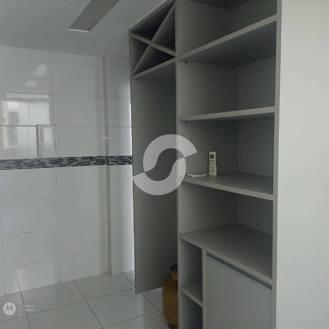 Apartamento Fonseca, Niterói - RJ