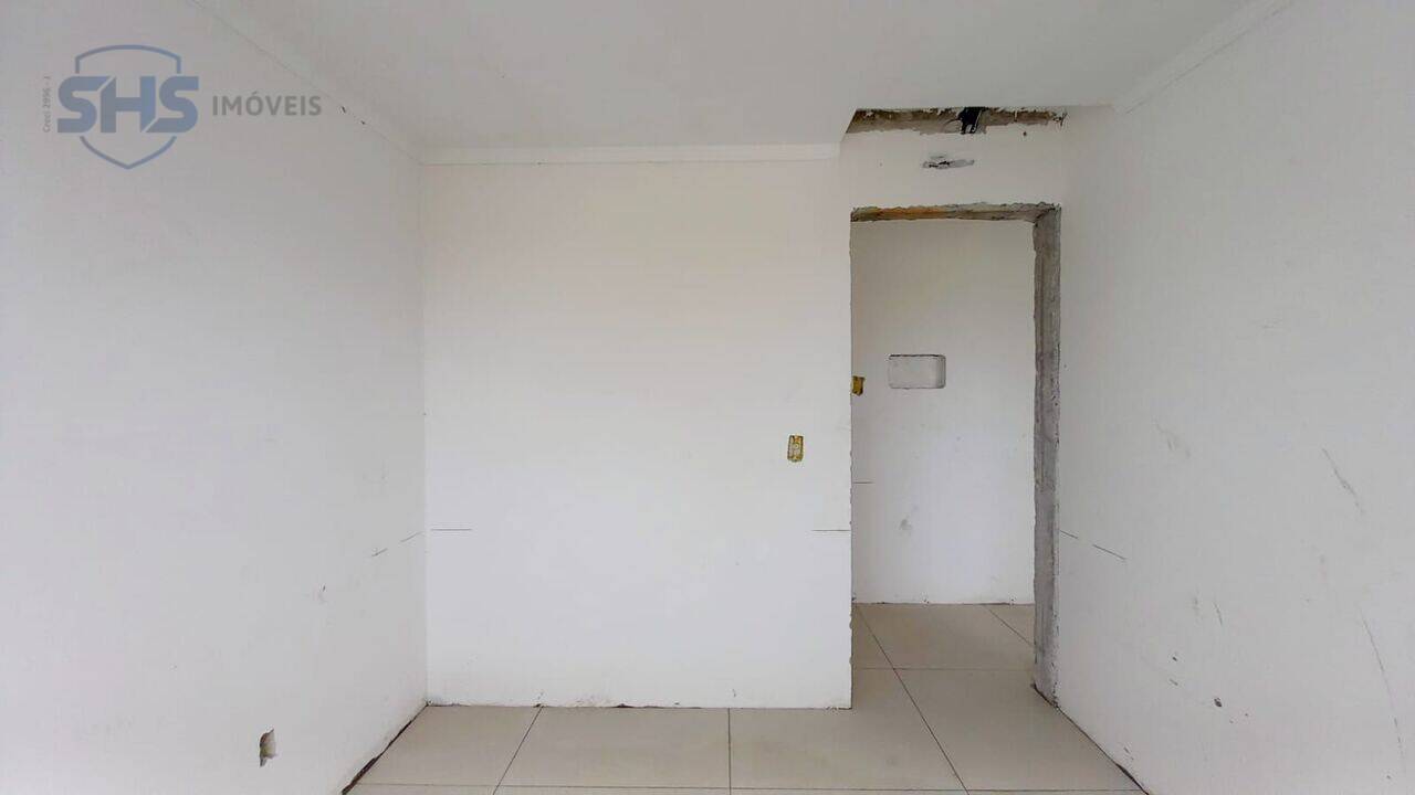 Apartamento Centro, Balneário Piçarras - SC