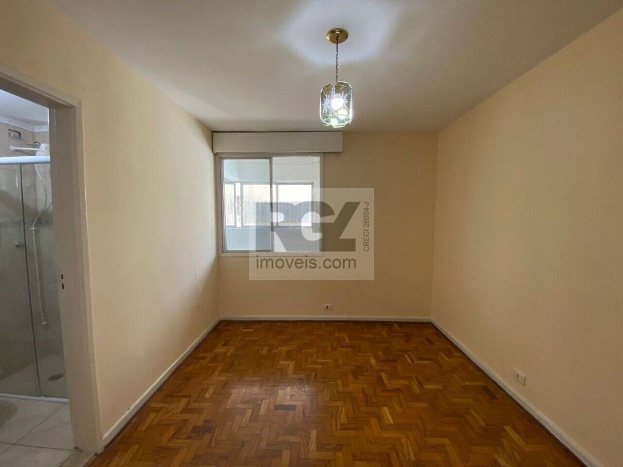 Apartamento Pinheiros, São Paulo - SP