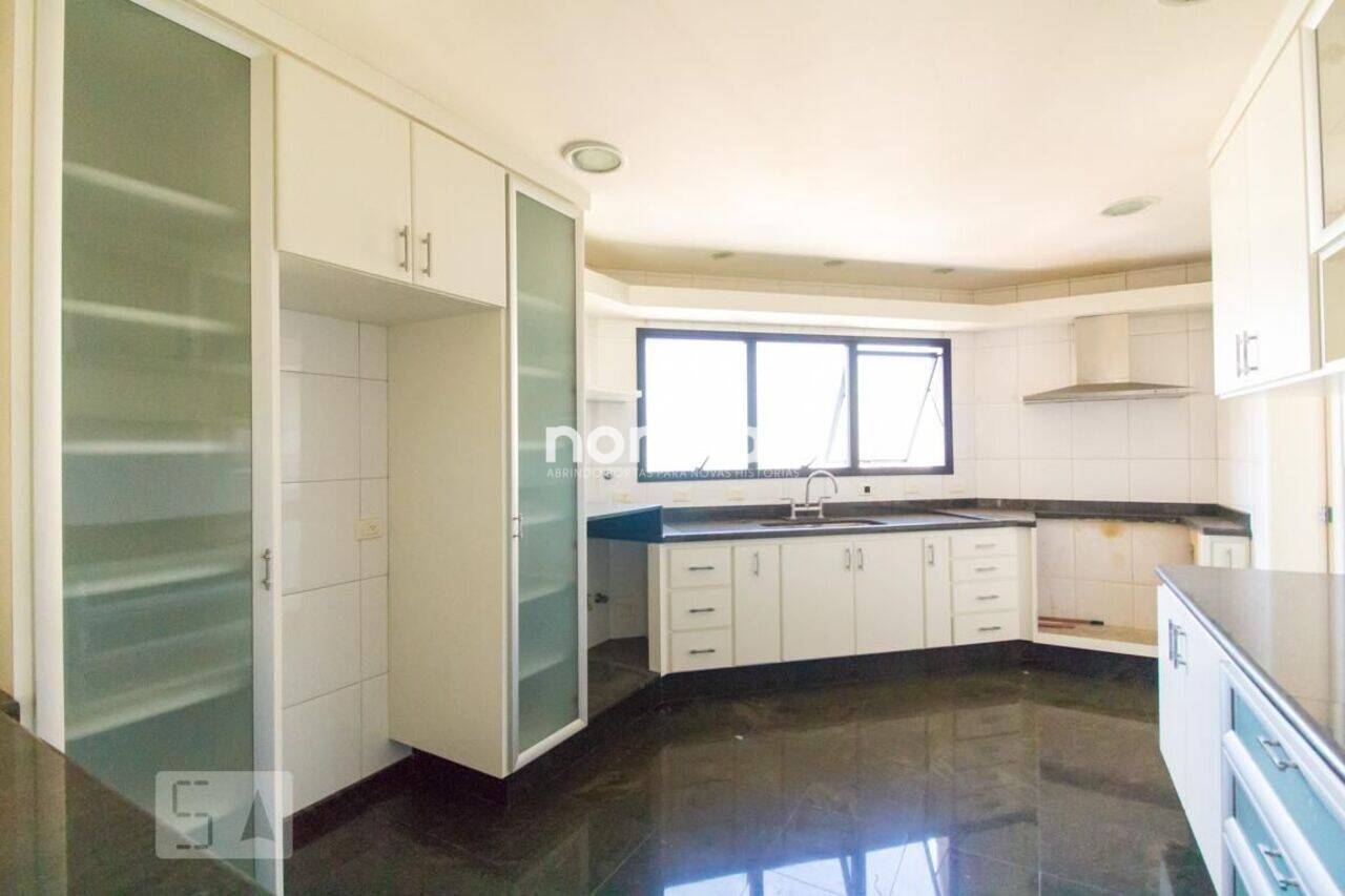 Apartamento Santana, São Paulo - SP