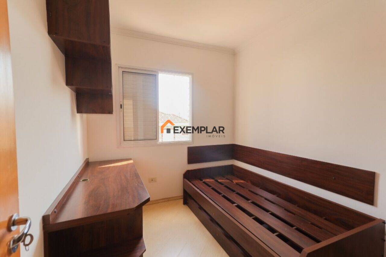 Apartamento Parada Inglesa, São Paulo - SP