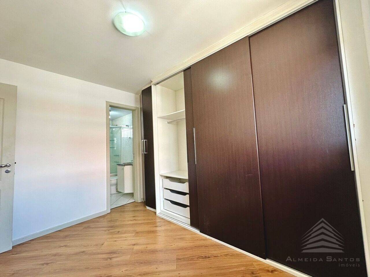 Apartamento Campo Comprido, Curitiba - PR