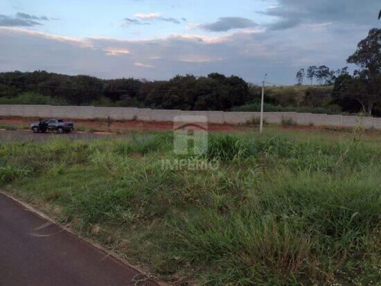 Terreno Residencial Reserva da Barra, Barra Bonita - SP