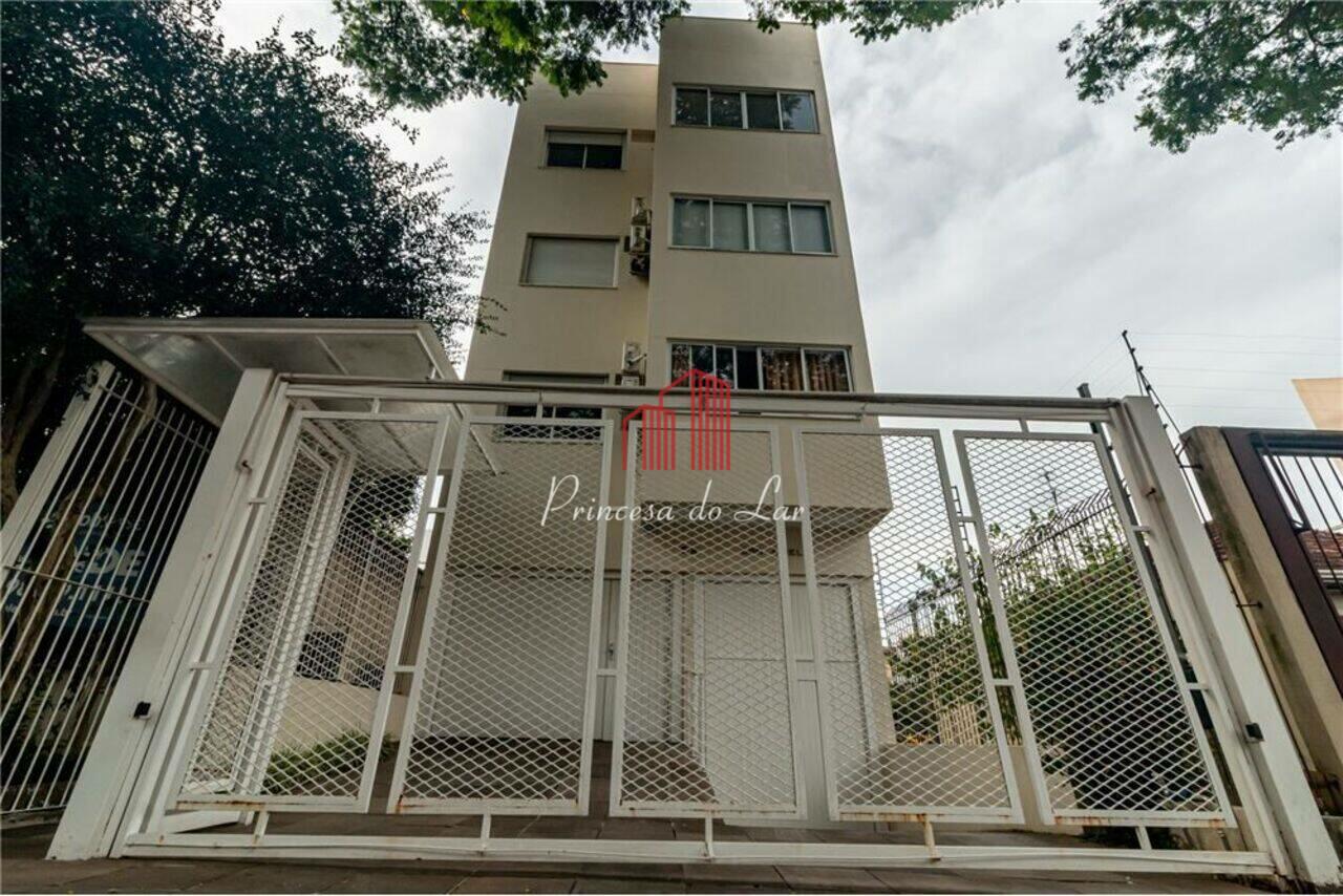 Apartamento Petrópolis, Porto Alegre - RS