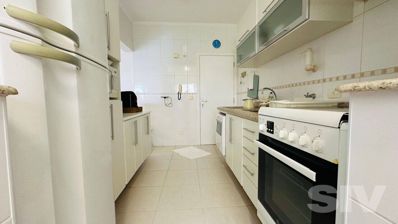 Apartamento Riviera Módulo 8, Bertioga - SP