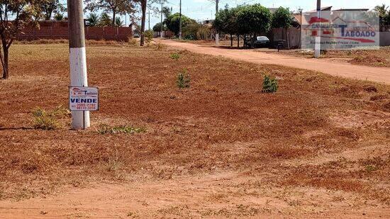 Loteamento Turístico Anduraluá - Aparecida do Taboado - MS, Aparecida do Taboado - MS