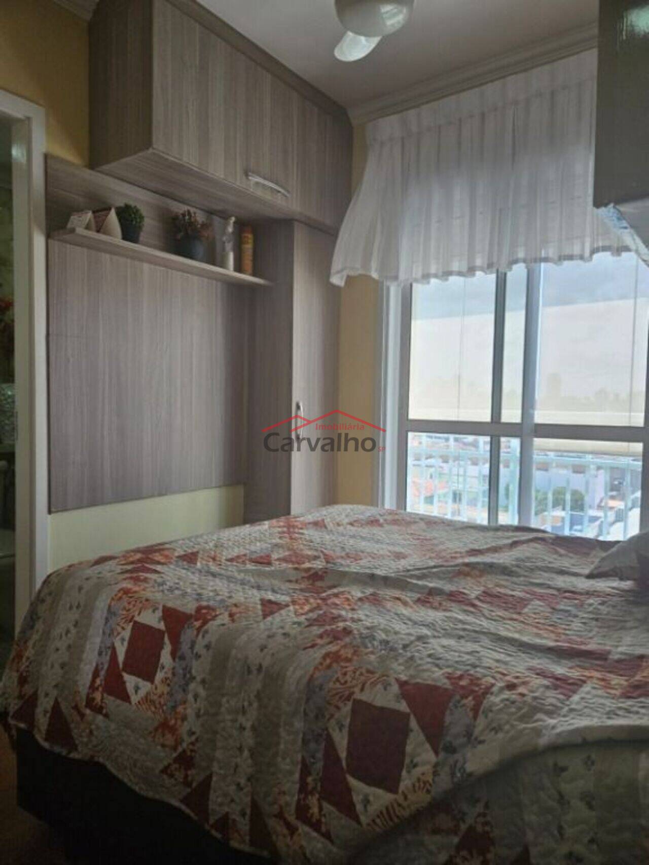 Apartamento Vila Gustavo, São Paulo - SP