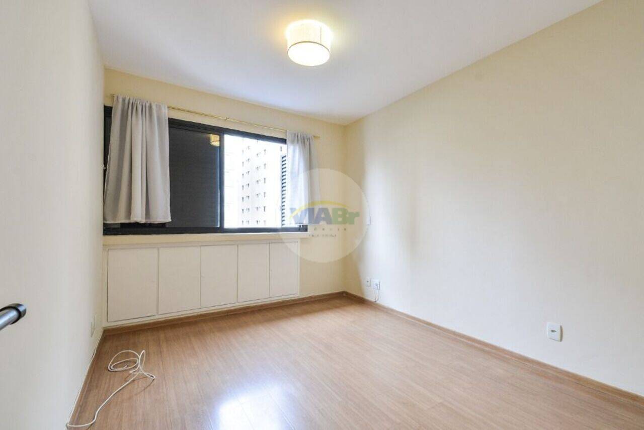 Apartamento Vila Olímpia, São Paulo - SP