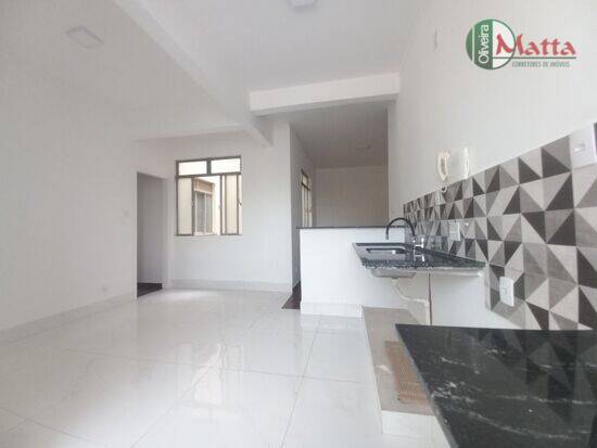 Apartamento Centro, Juiz de Fora - MG