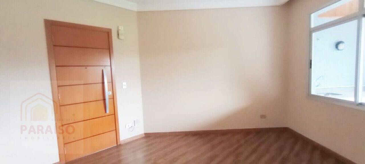 Apartamento Cabral, Curitiba - PR