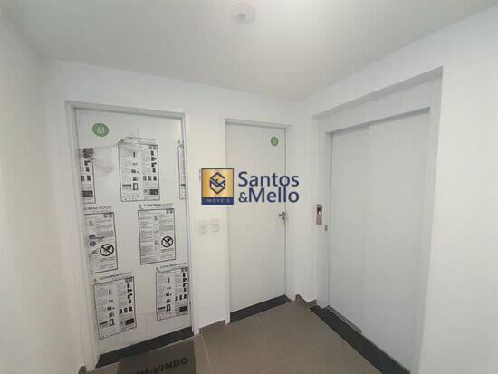 Vila São Pedro - Santo André - SP, Santo André - SP