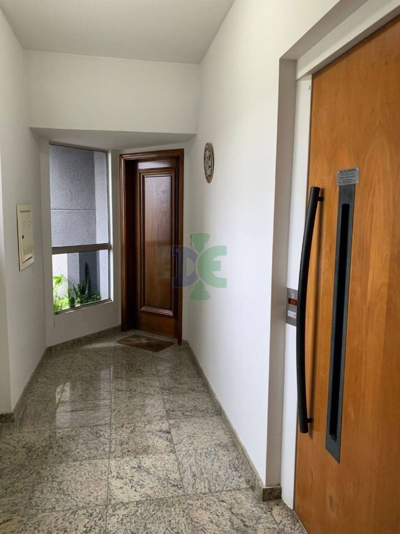 Apartamento Jardim Pereira do Amparo, Jacareí - SP