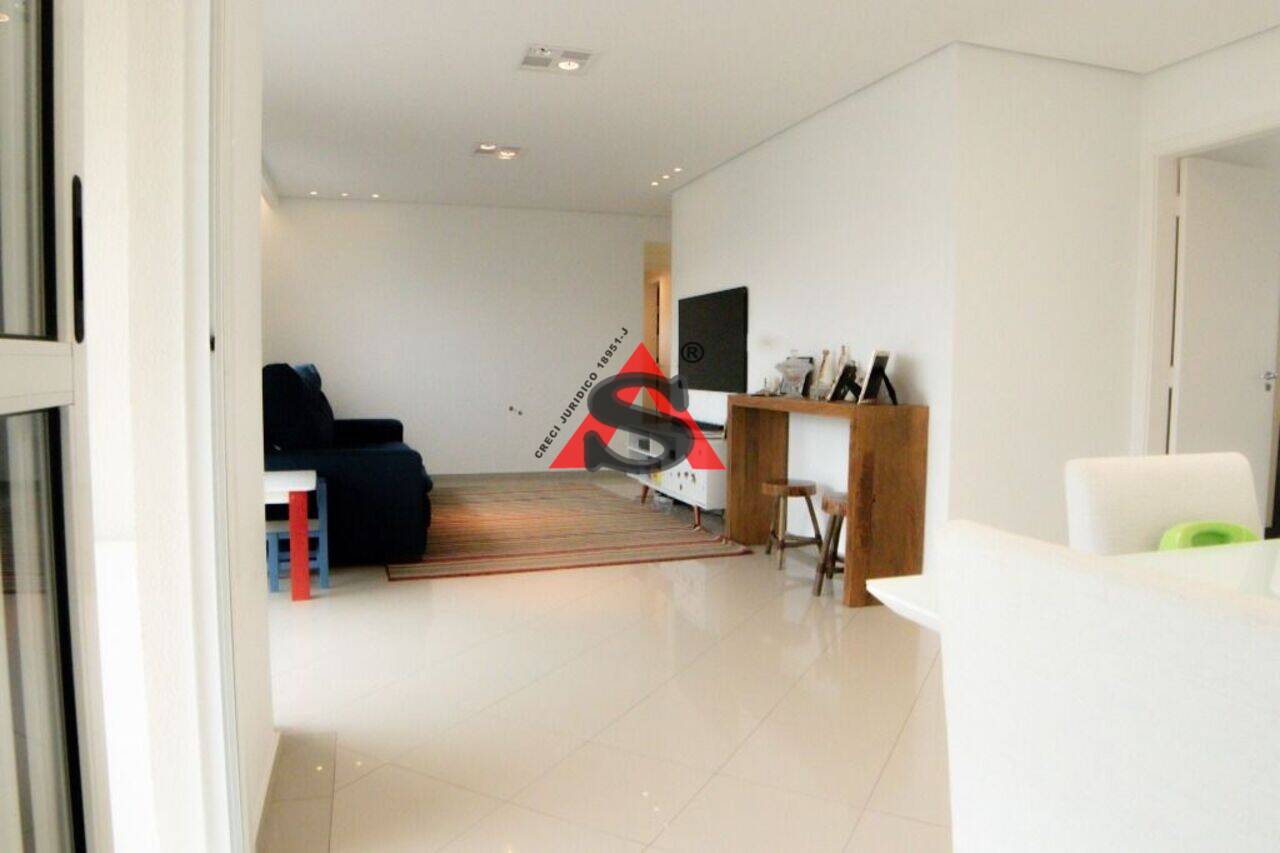 Apartamento Vila Mariana, São Paulo - SP