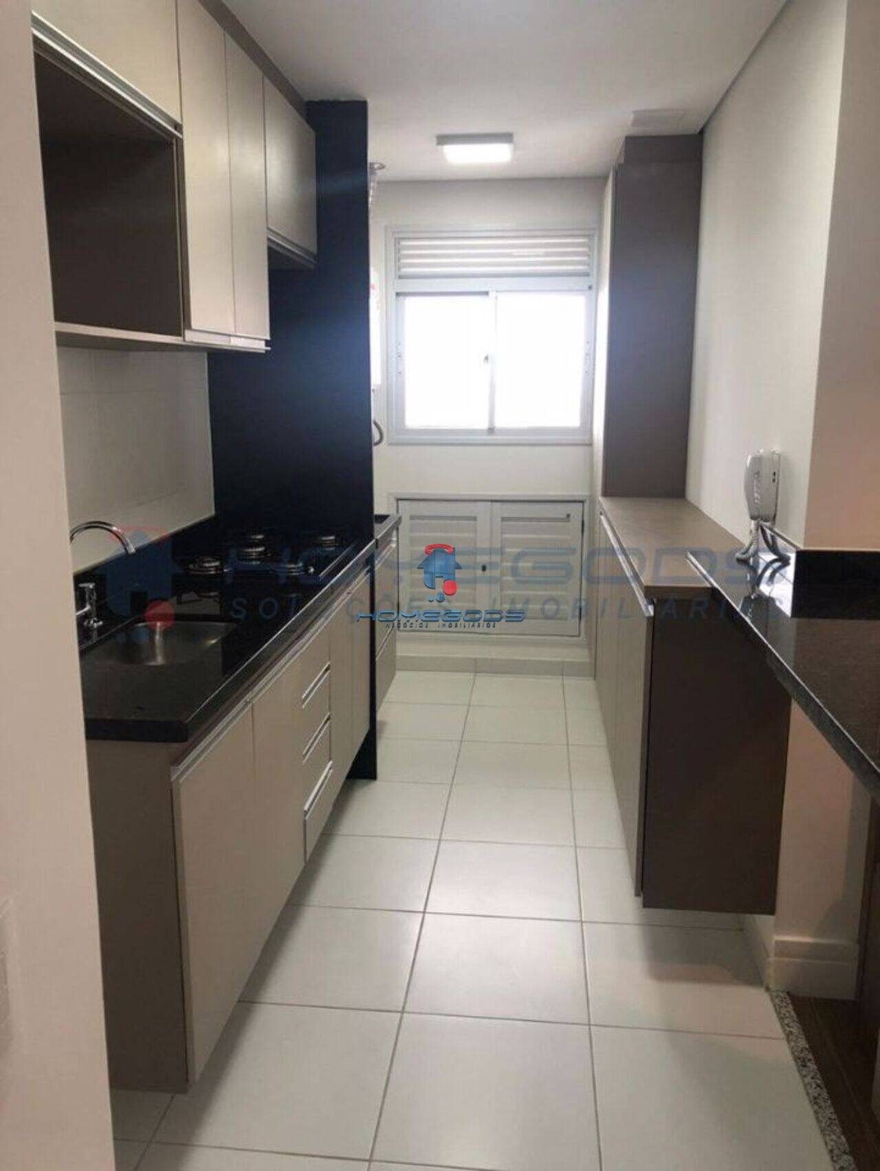 Apartamento Botafogo, Campinas - SP