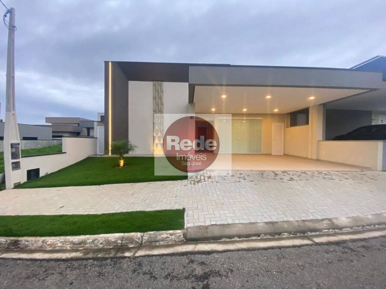 Casa Recanto dos Eucaliptos, São José dos Campos - SP