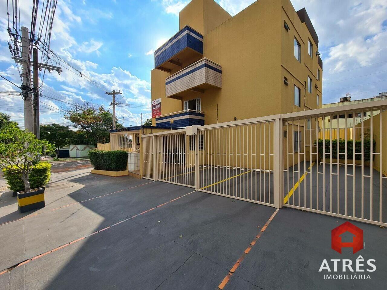 Studio Setor Leste Universitário, Goiânia - GO