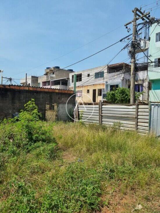 Terreno Novo Horizonte, Macaé - RJ