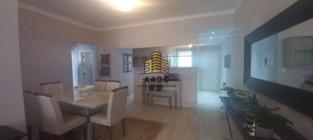 Apartamento Centro, São Paulo - SP