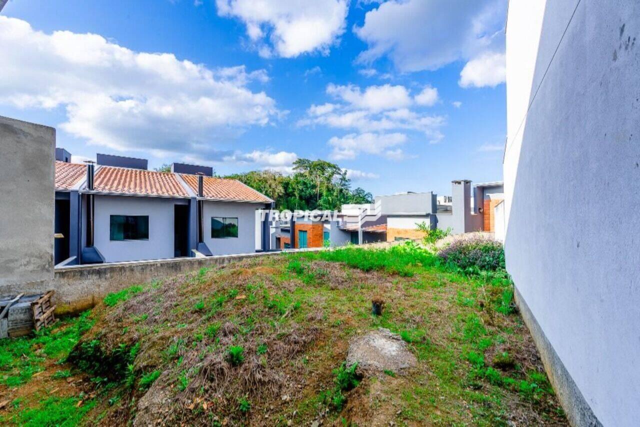 Casa Água Verde, Blumenau - SC