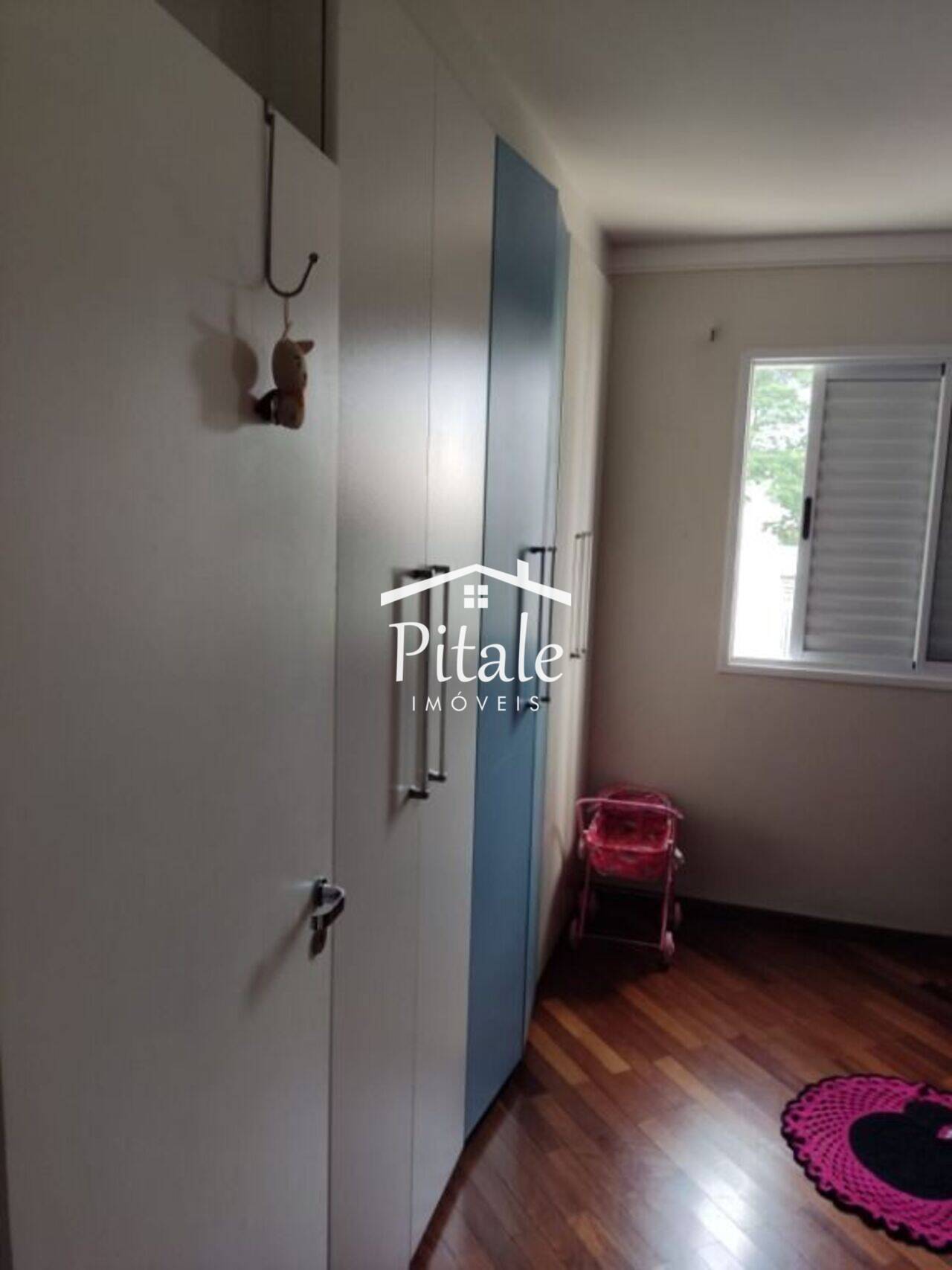 Apartamento Umuarama, Osasco - SP