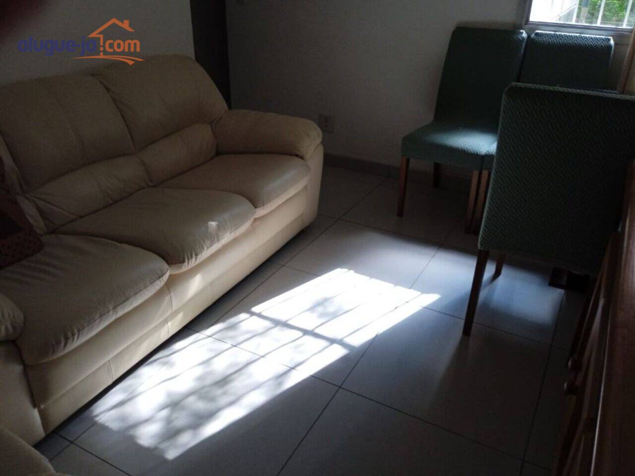 Apartamento Jardim América, São José dos Campos - SP