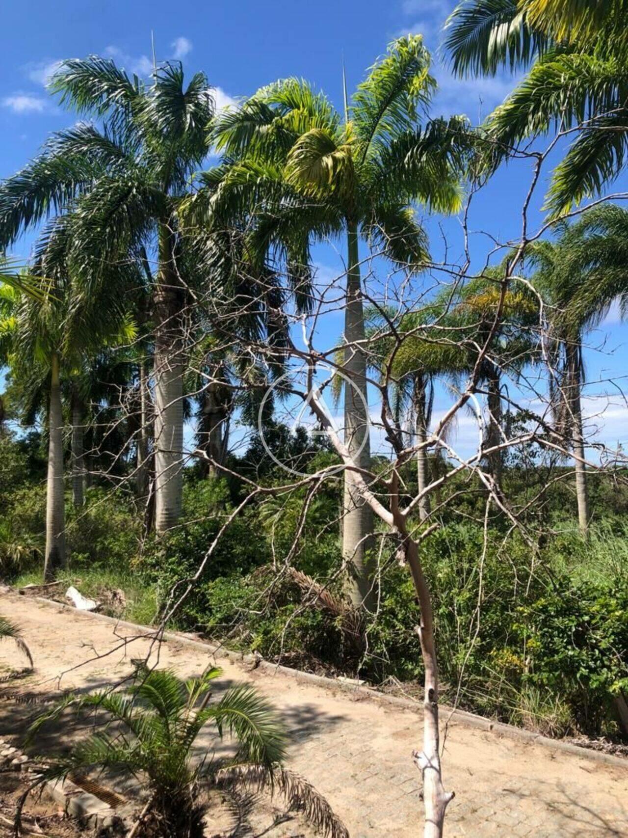 Terreno Mar do Norte, Rio das Ostras - RJ