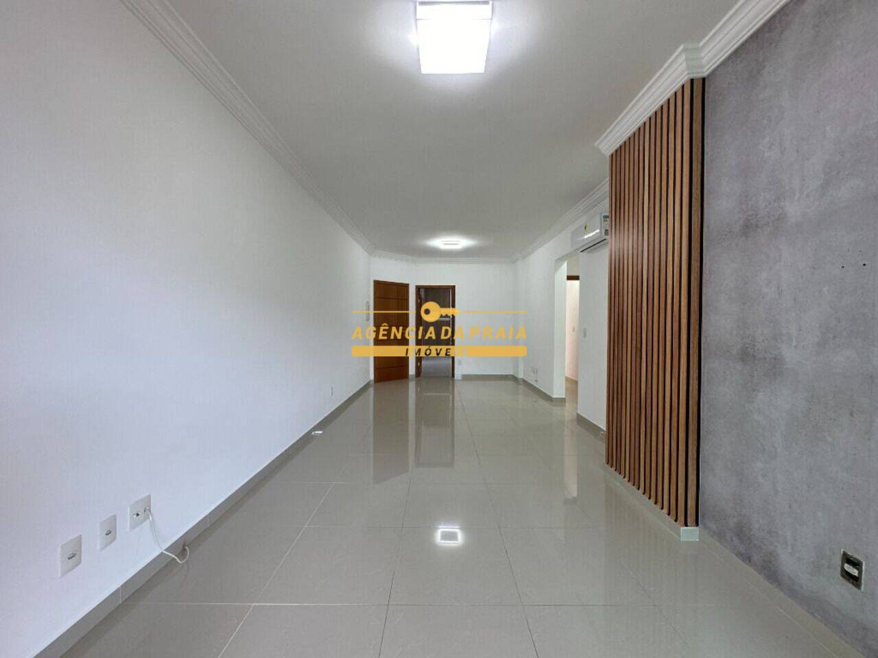 Apartamento Canto do Forte, Praia Grande - SP