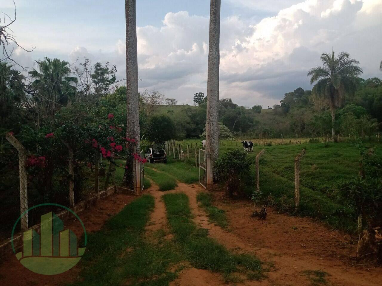 Chácara Zona Rural, São João da Boa Vista - SP