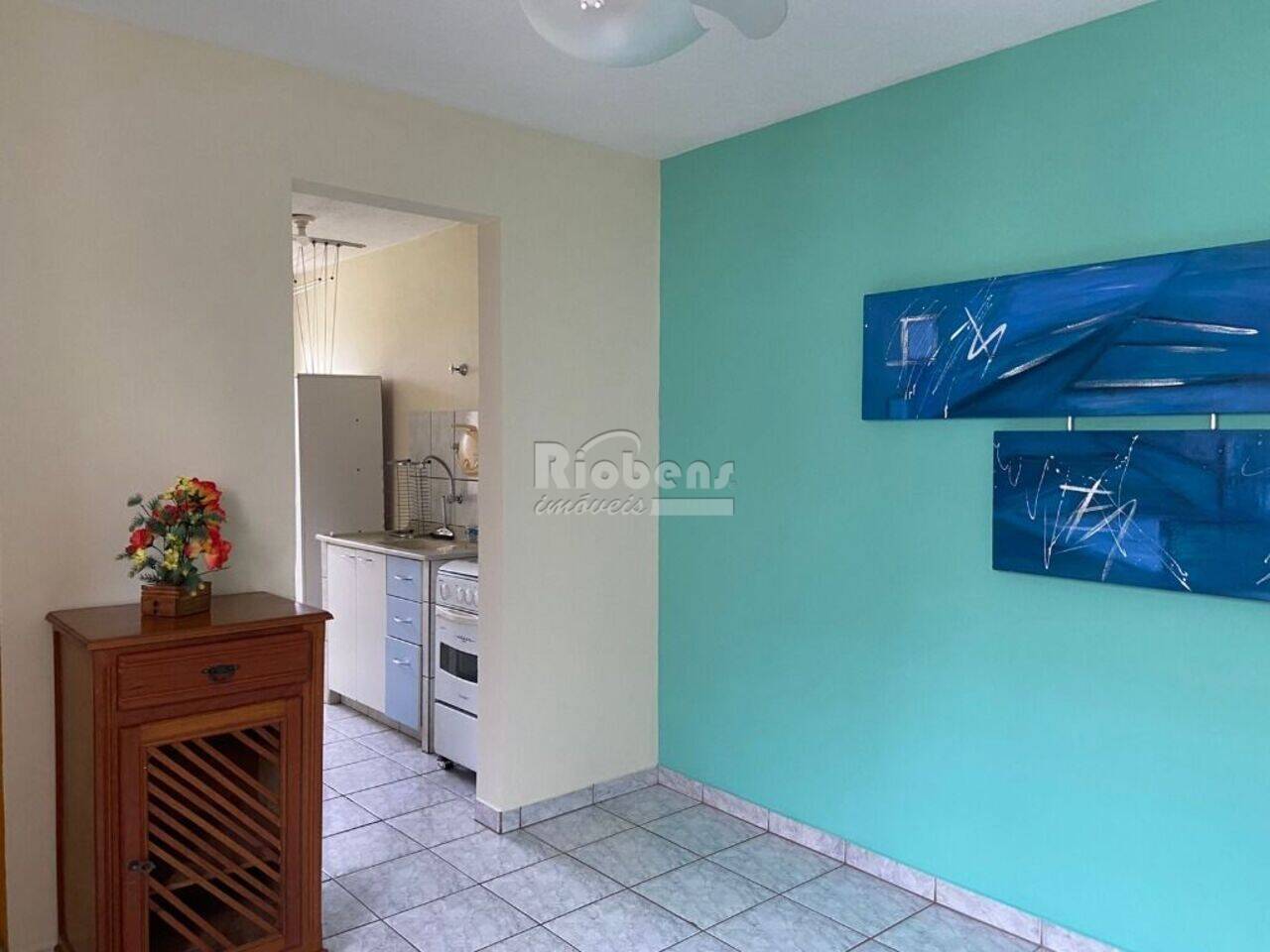 Apartamento Jardim Yolanda, São José do Rio Preto - SP