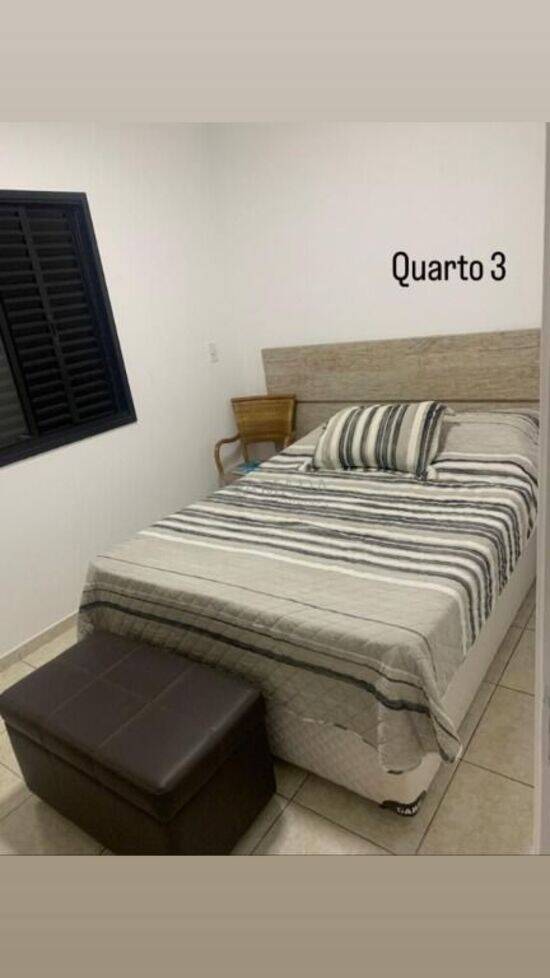 Apartamento Tatuapé, São Paulo - SP