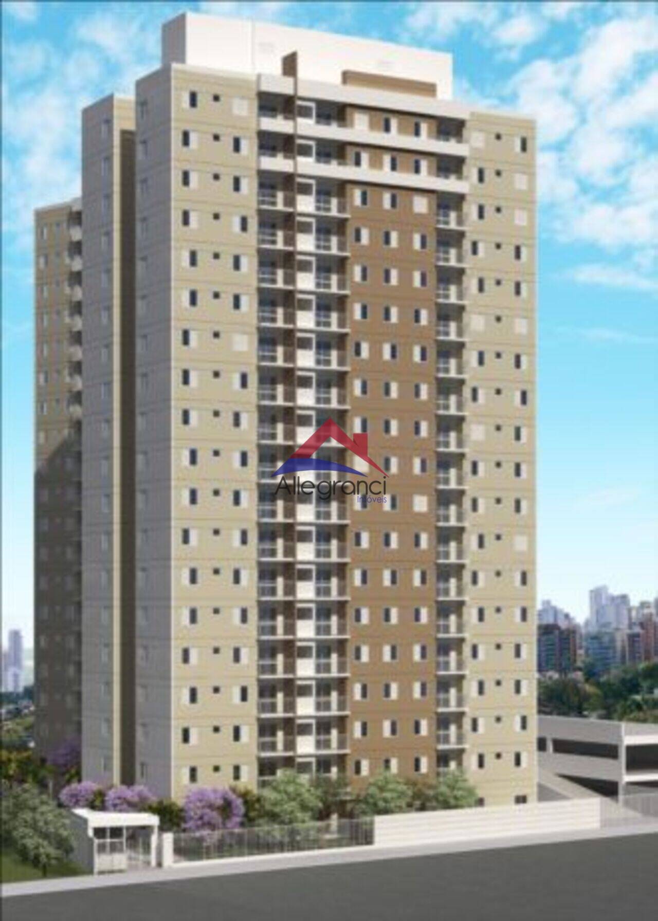 Apartamento Brás, São Paulo - SP