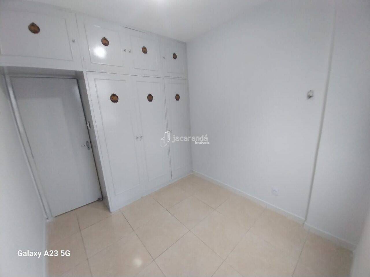 Apartamento Centro, Aracaju - SE