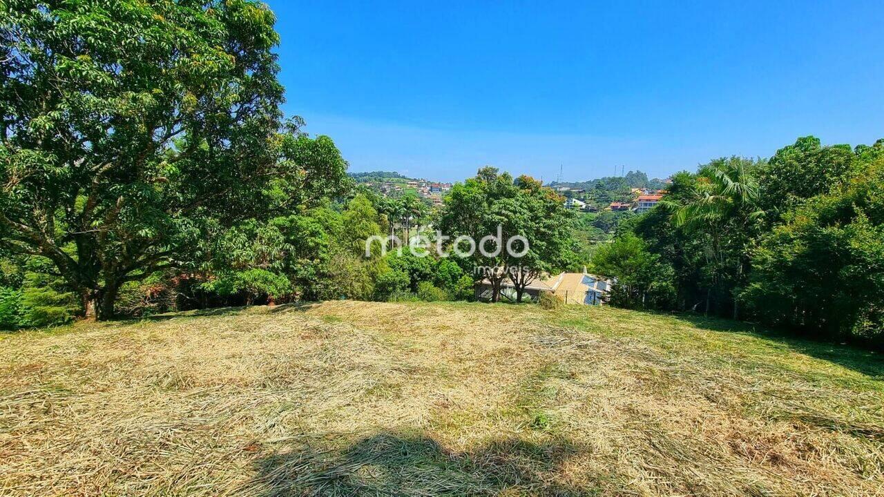 Terreno Condomínio Residencial Alpes de Guararema, Guararema - SP