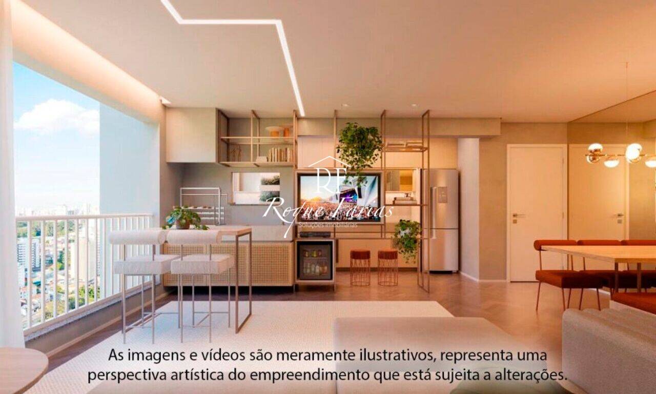 Apartamento Vila Osasco, Osasco - SP