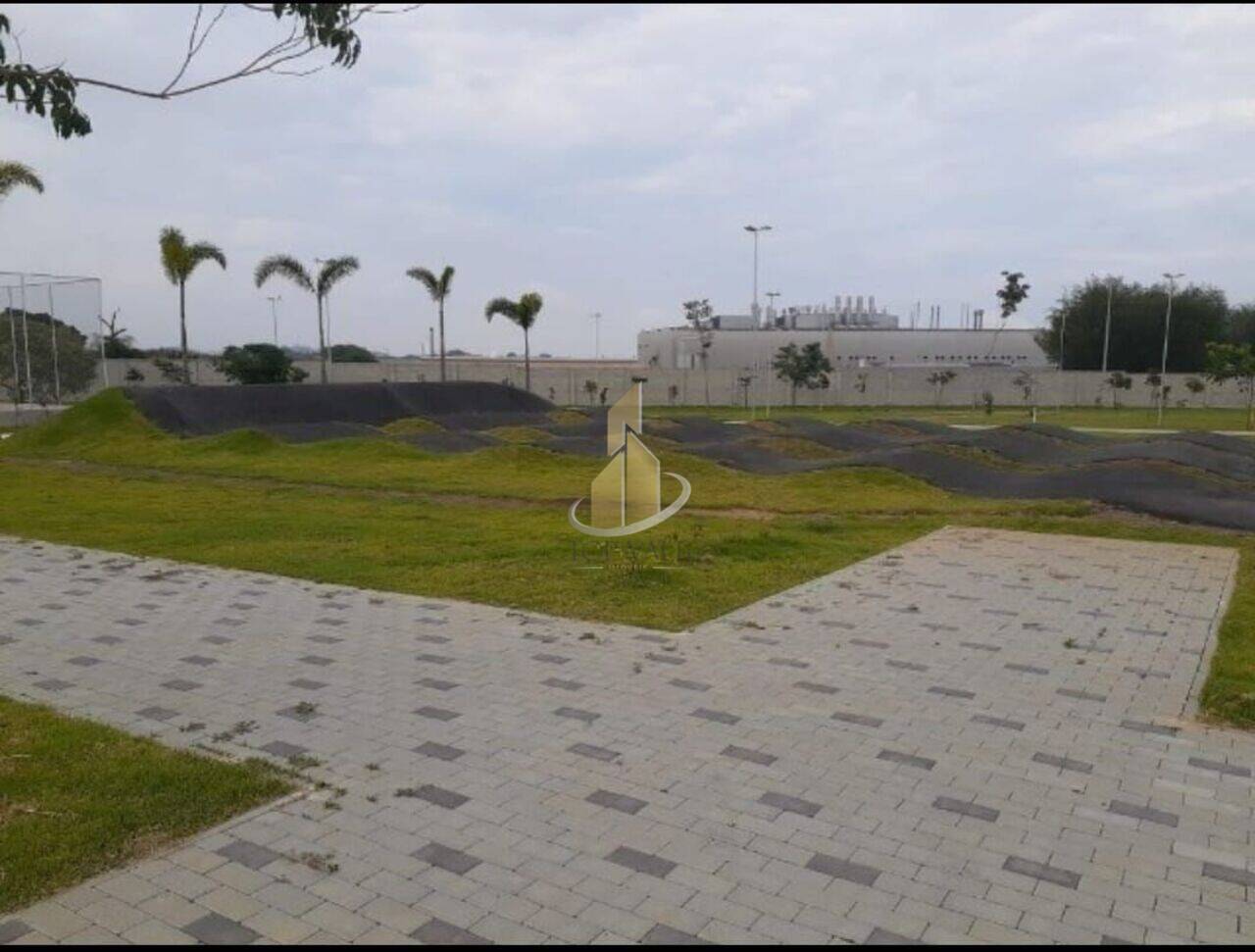 Terreno Condomínio Vereda dos Campos, São José dos Campos - SP